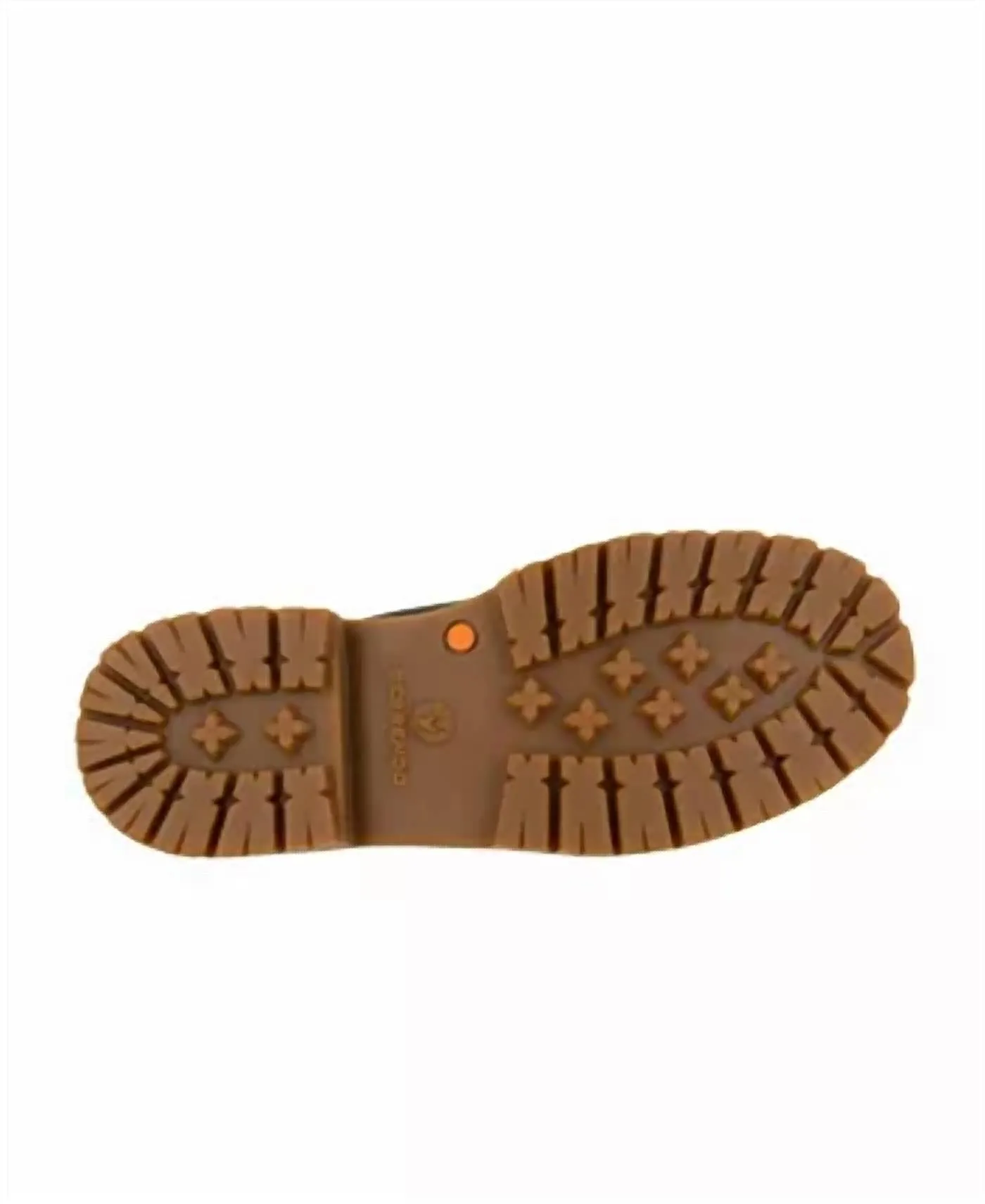 6” Steel Toe Work Boots