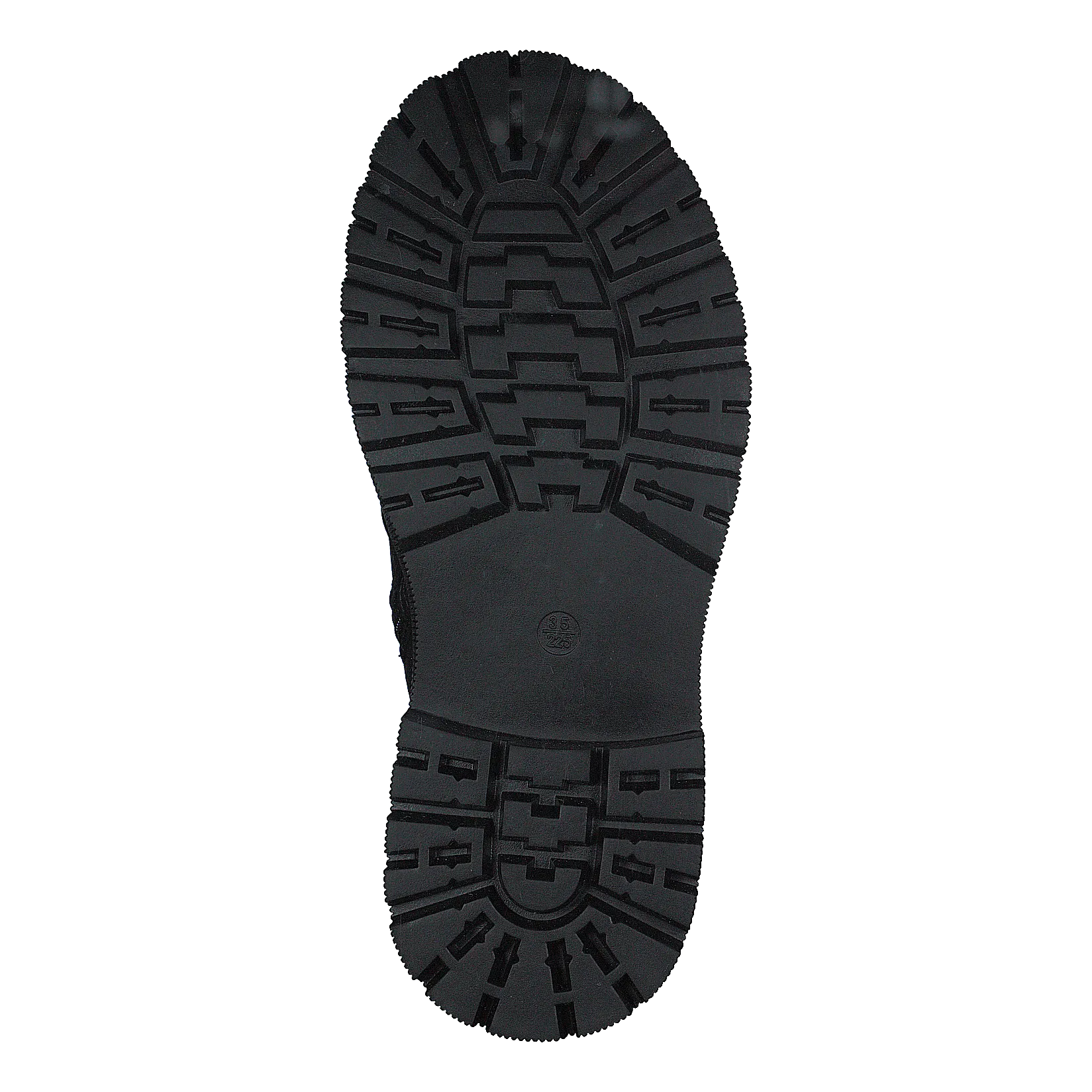 75-06011 Black