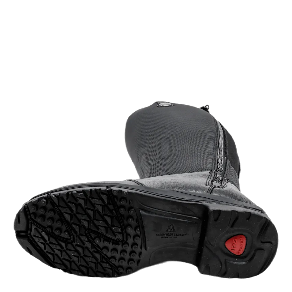 Active Winter High Rider R/W Black