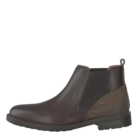 Alfie Dark Brown