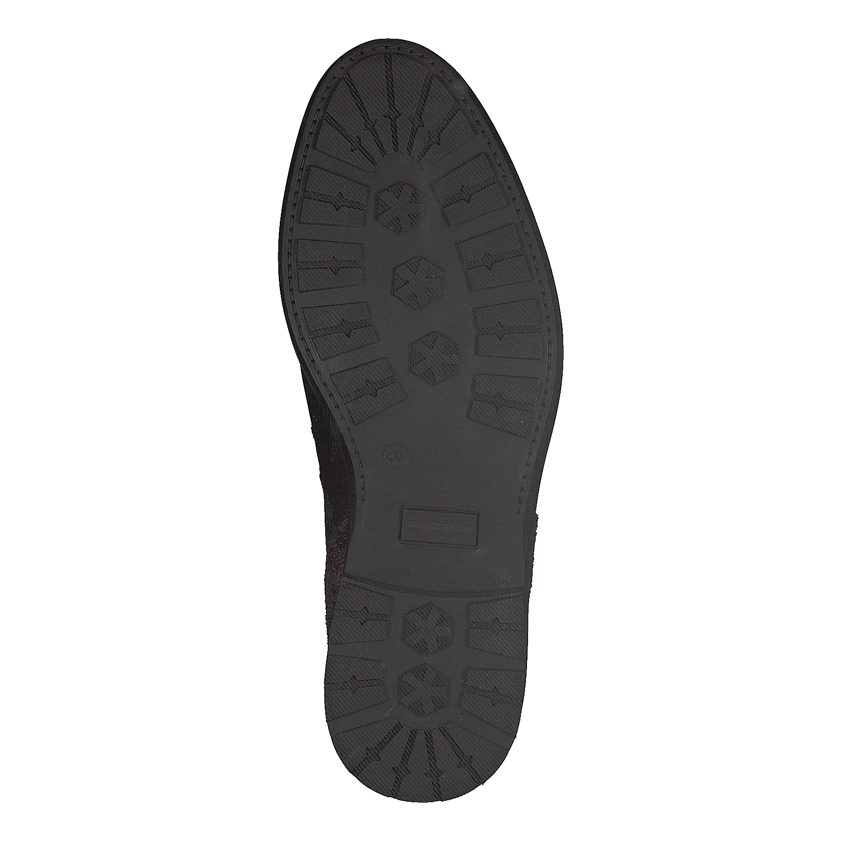Alfie Dark Brown