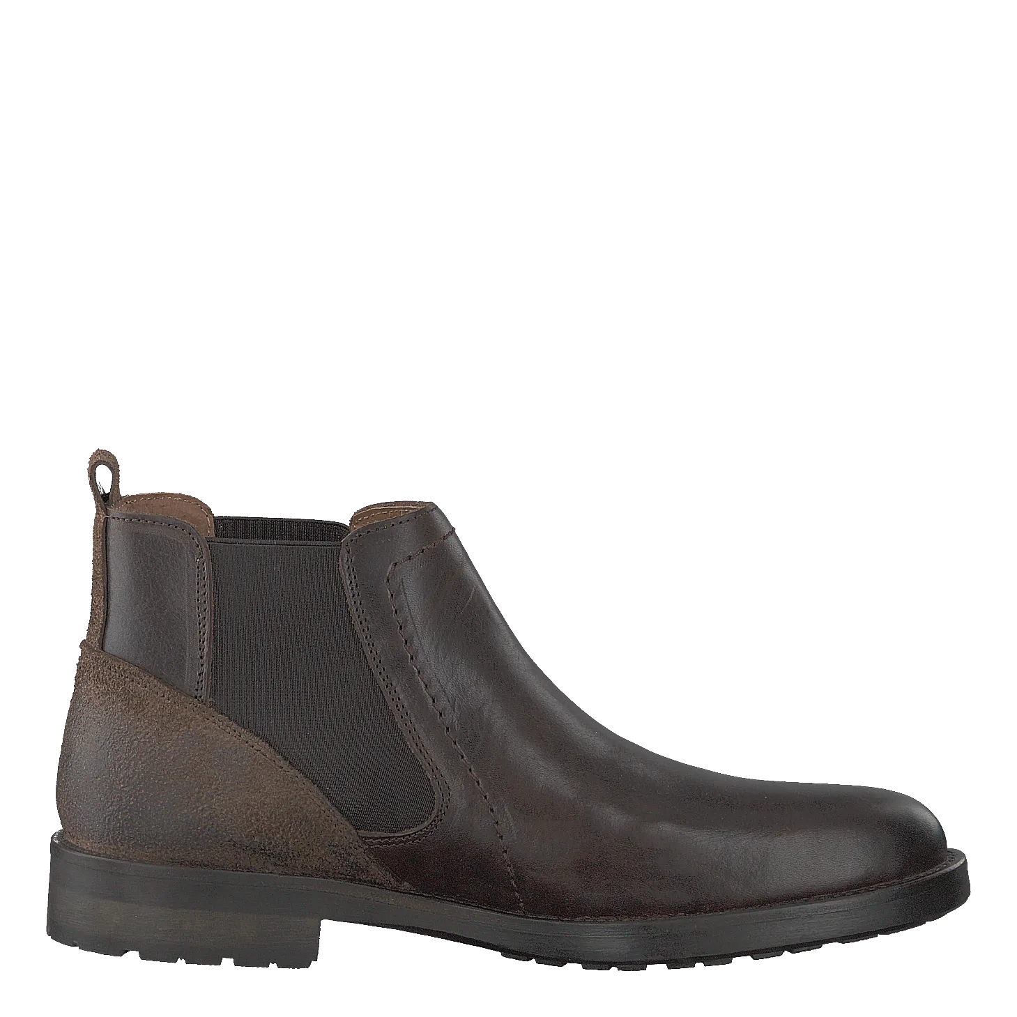 Alfie Dark Brown