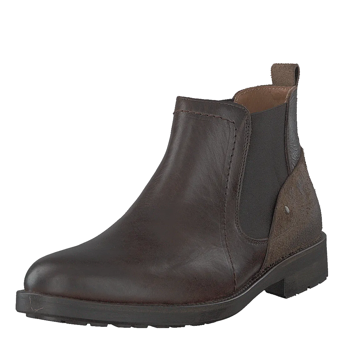 Alfie Dark Brown