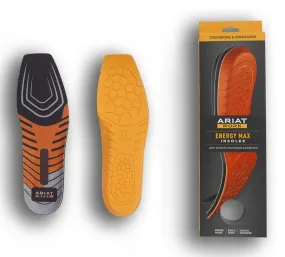 Ariat Work Energy Max Insole Men's