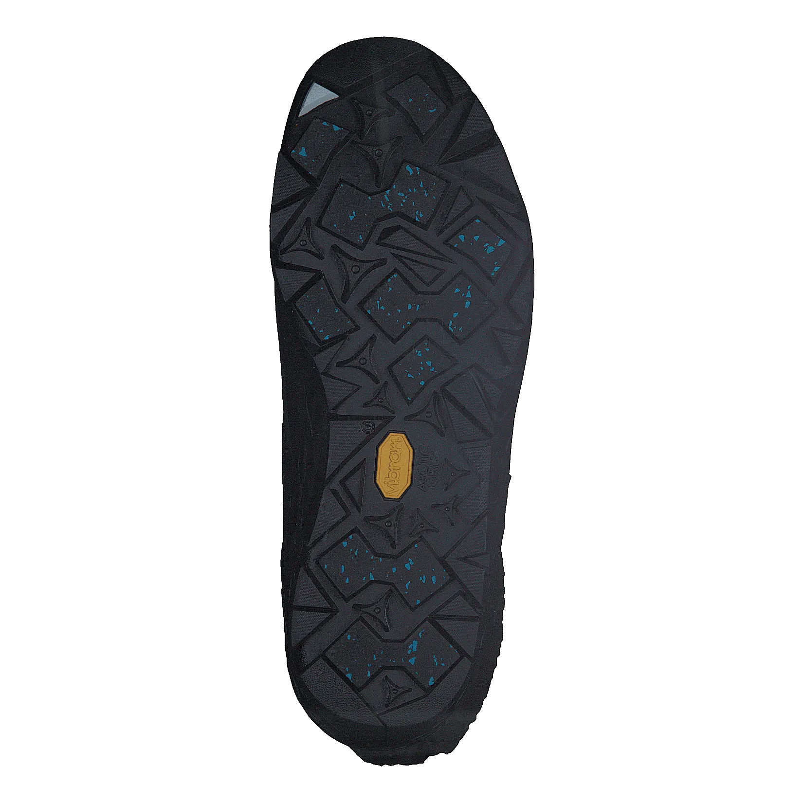 Aurora Tall Ice  WTPF Black