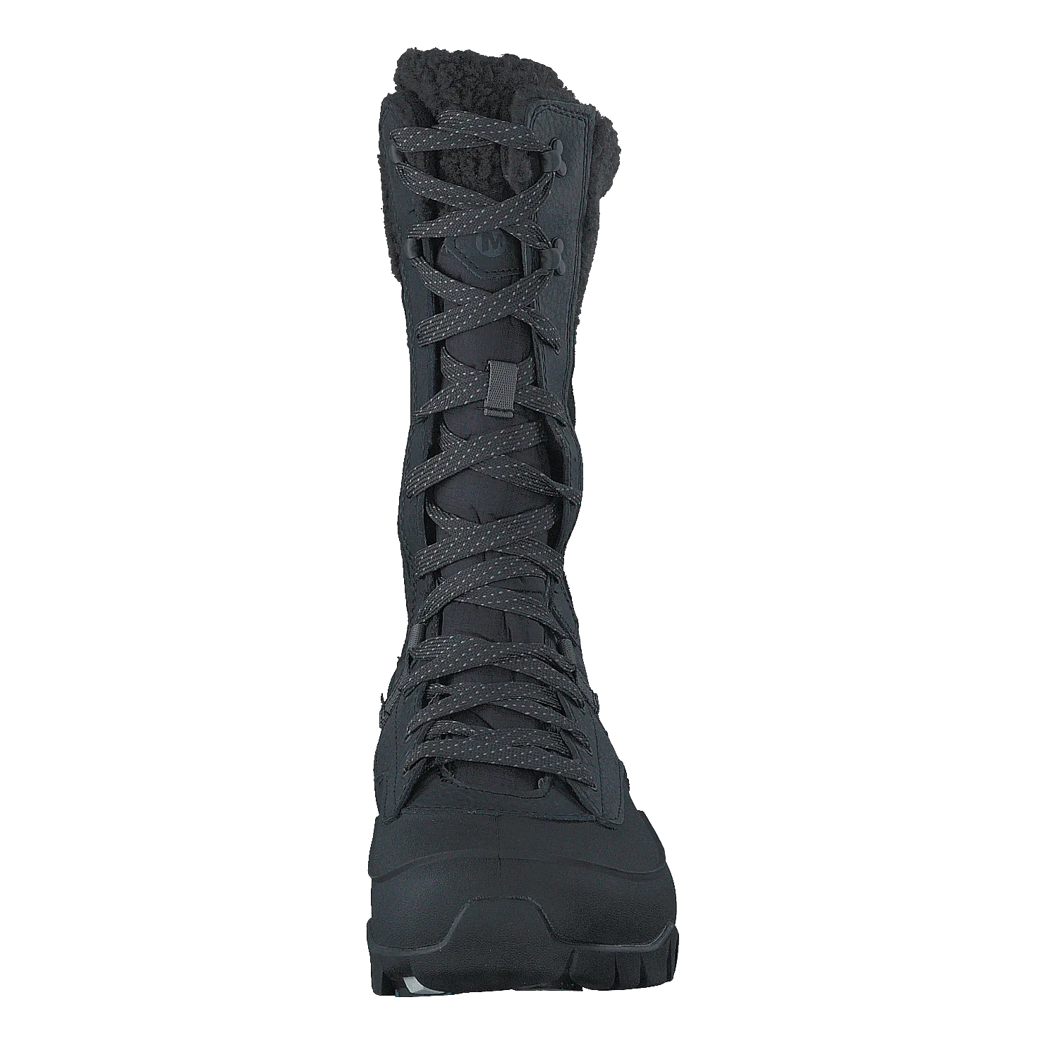 Aurora Tall Ice  WTPF Black