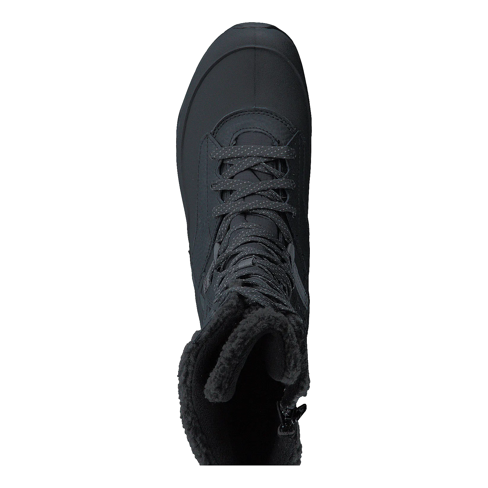 Aurora Tall Ice  WTPF Black