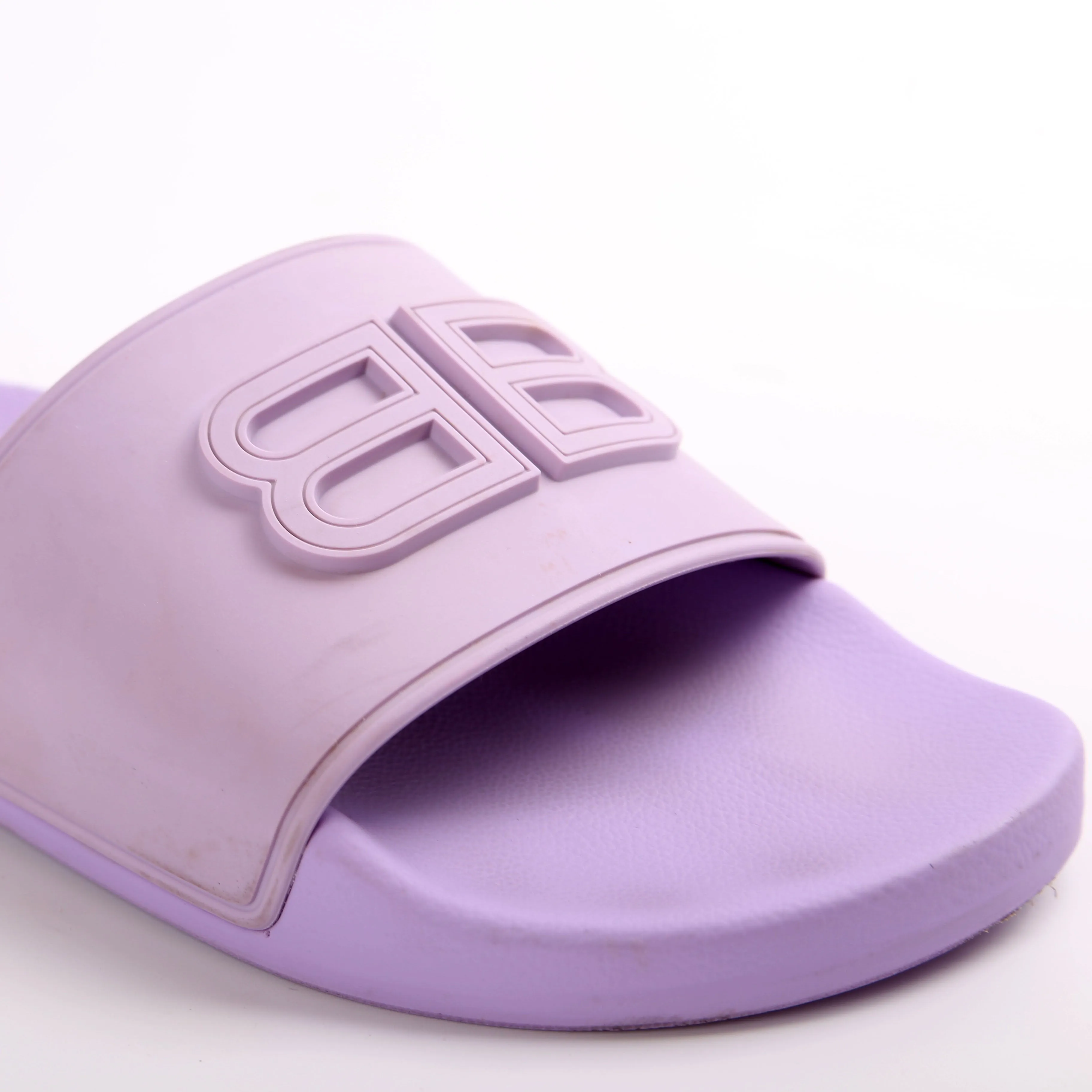 BB Rubber Pool Slides Size 39