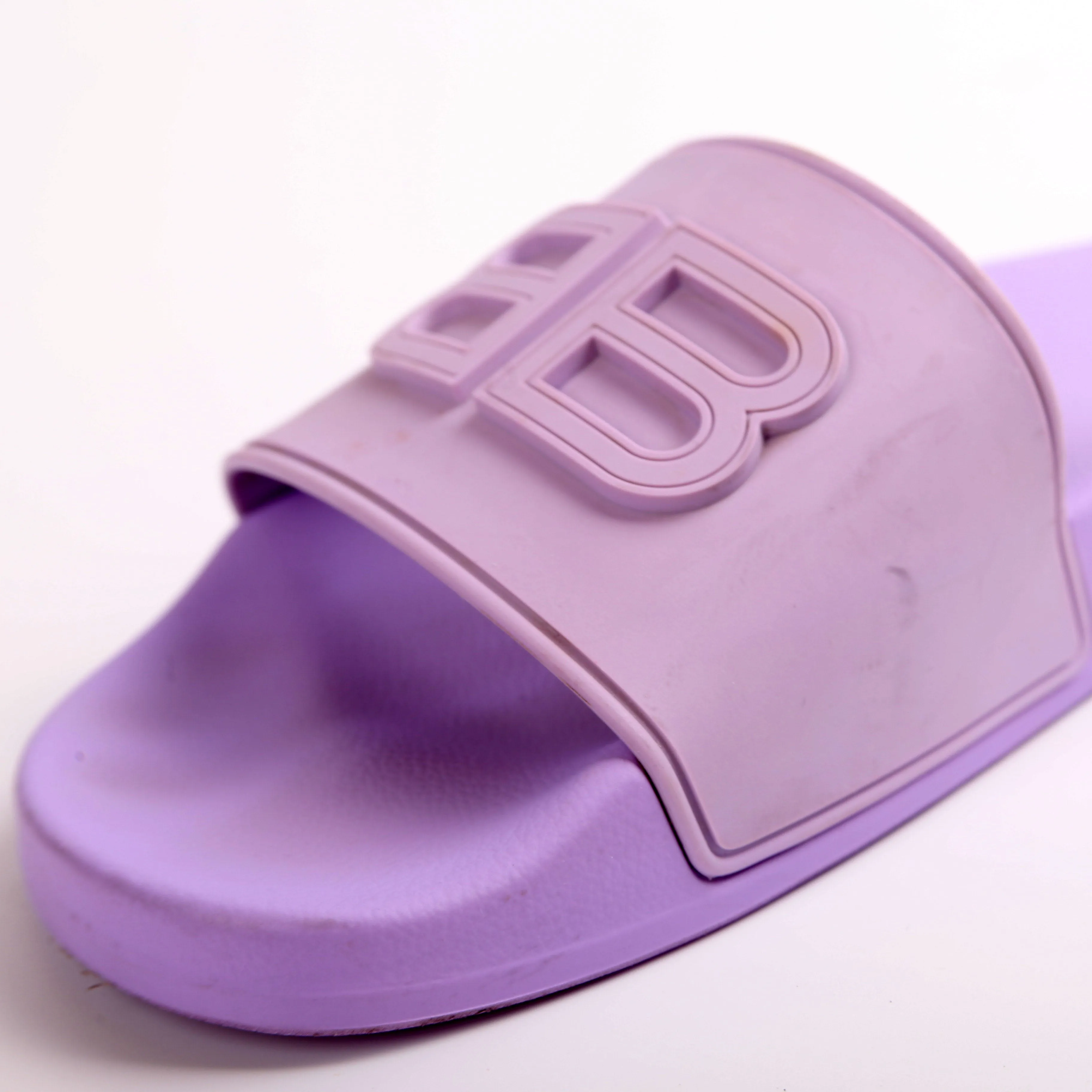 BB Rubber Pool Slides Size 39