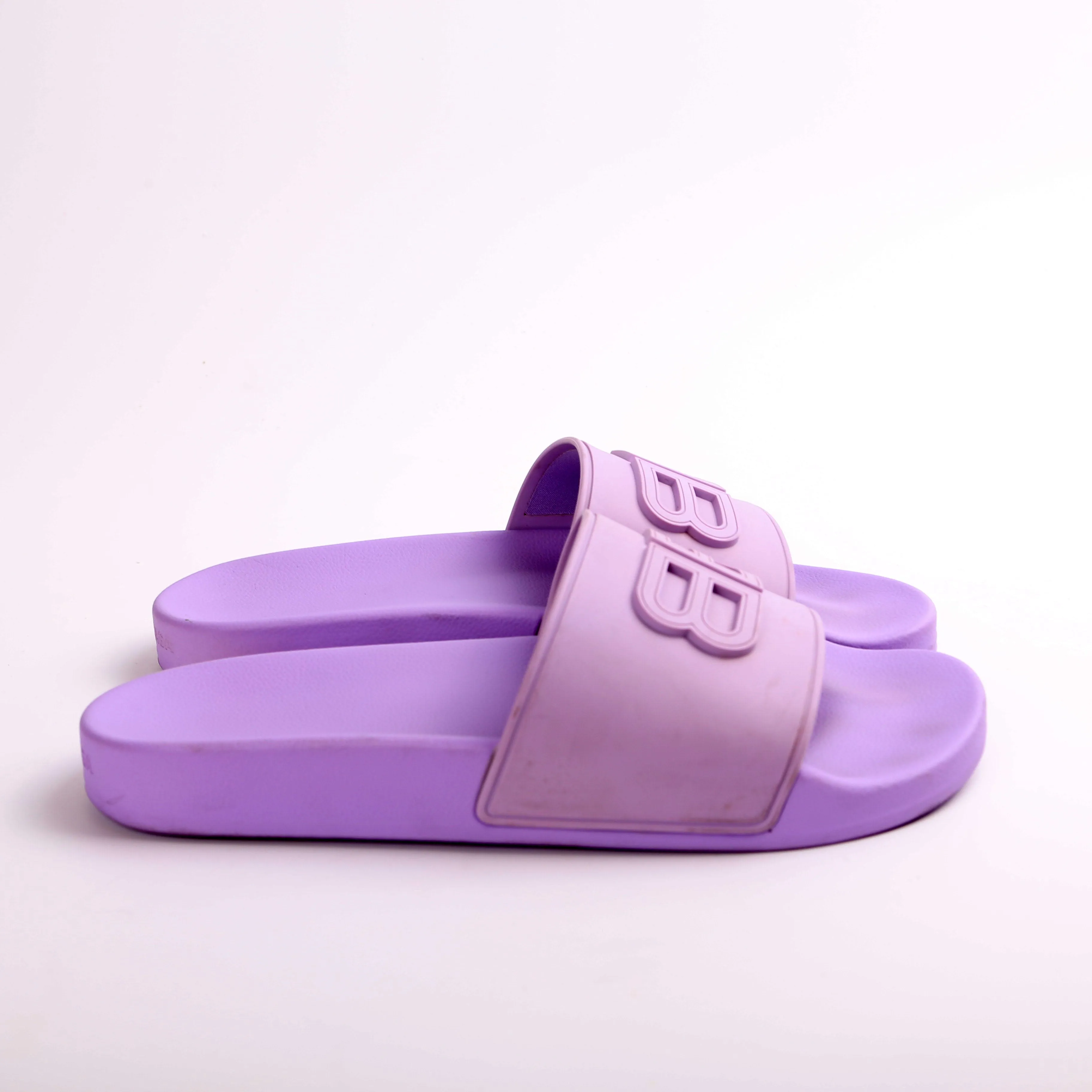 BB Rubber Pool Slides Size 39