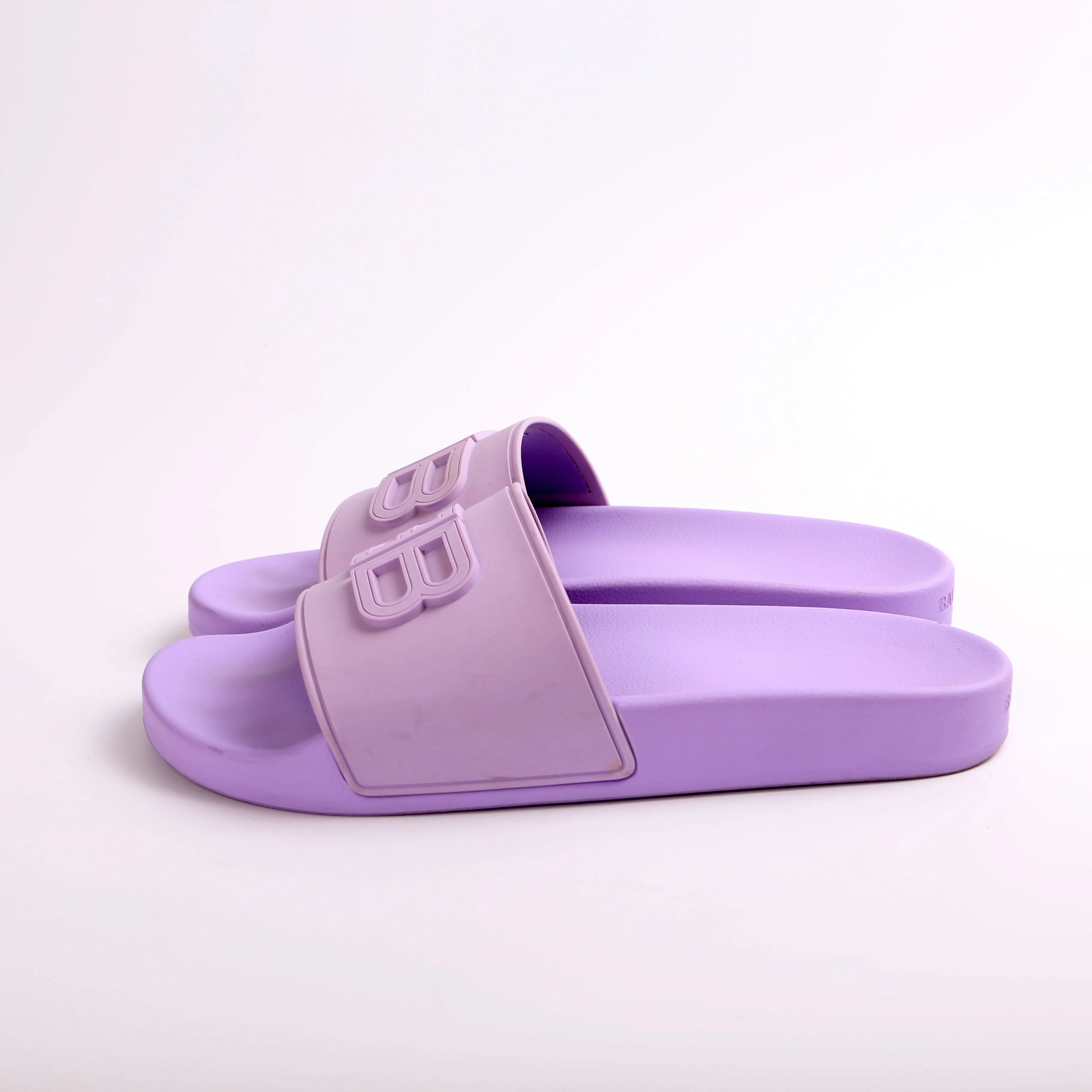 BB Rubber Pool Slides Size 39