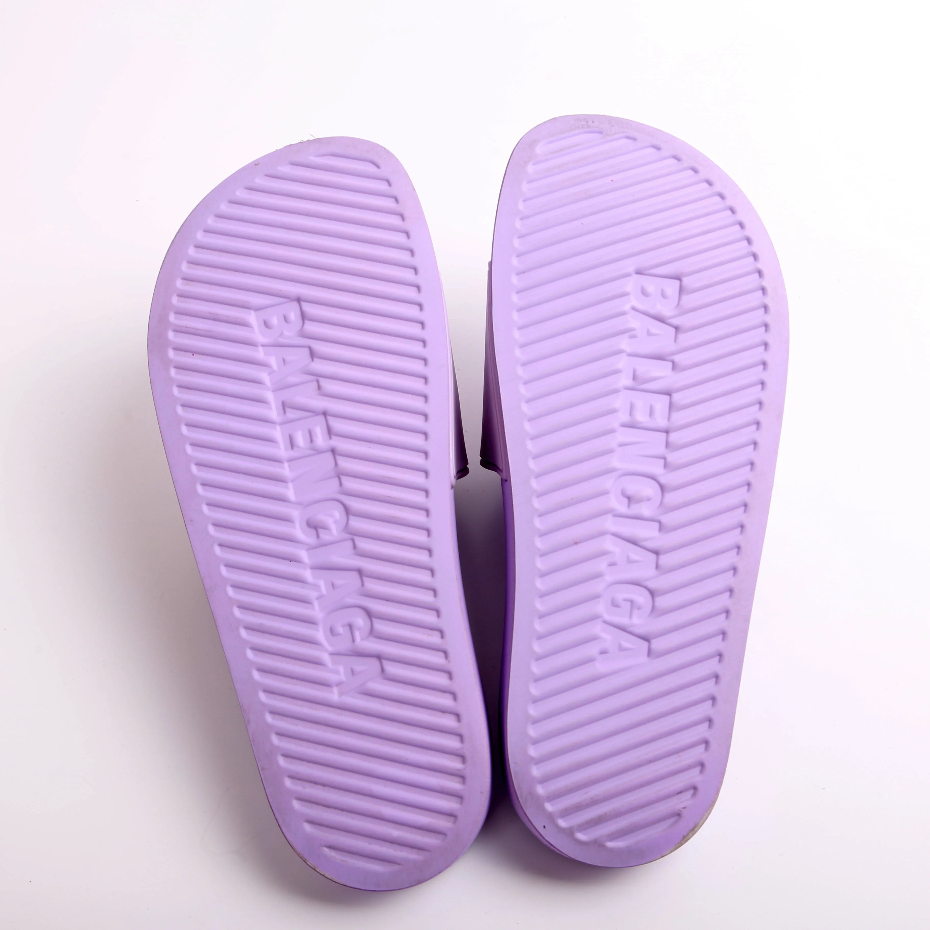 BB Rubber Pool Slides Size 39