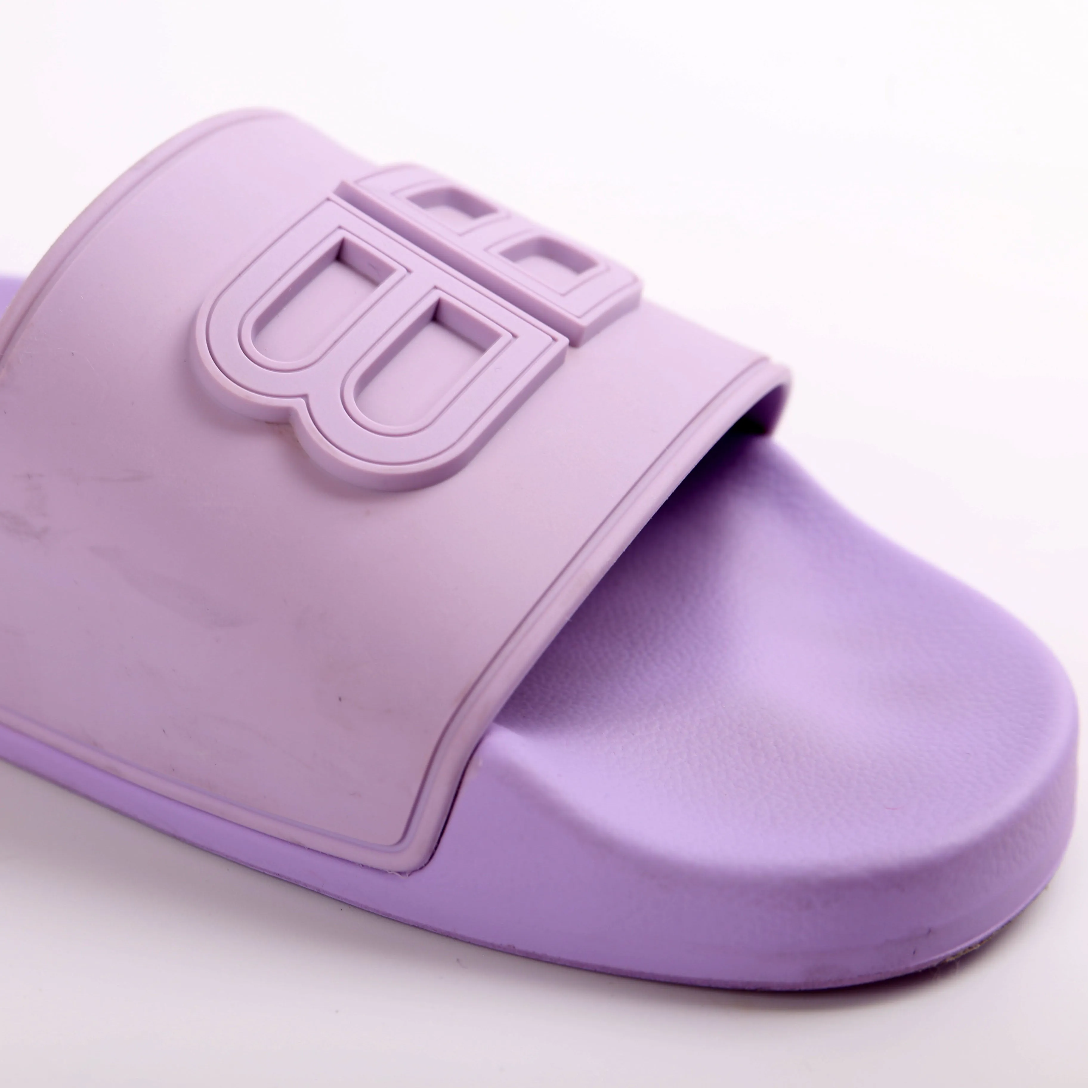 BB Rubber Pool Slides Size 39
