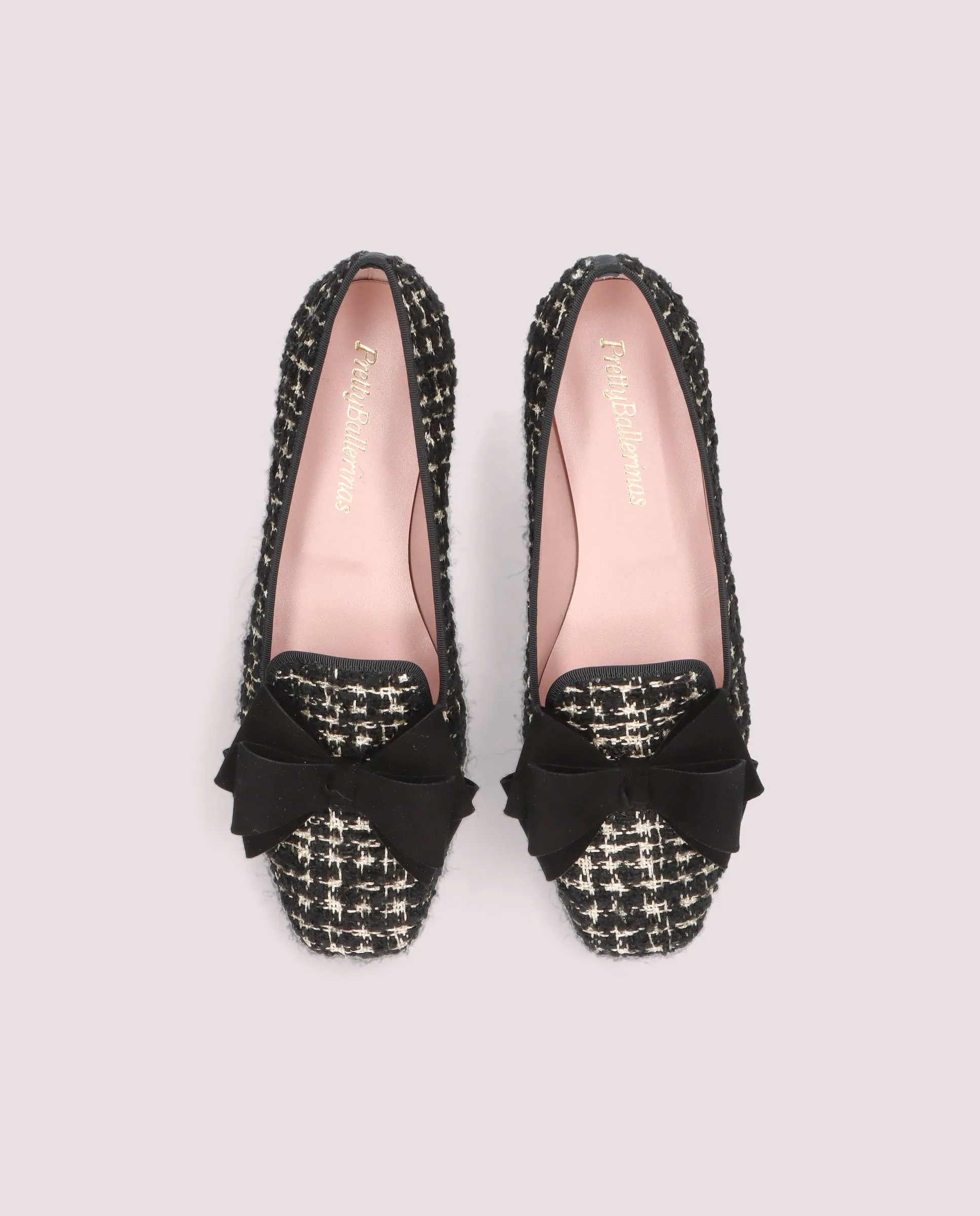 CAMILE LOAFER FLAT SHOES