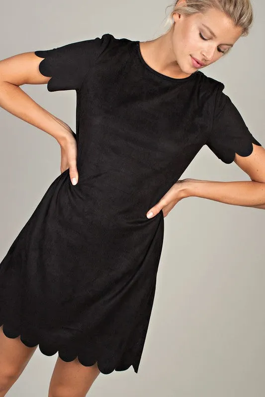 Carlis Dress