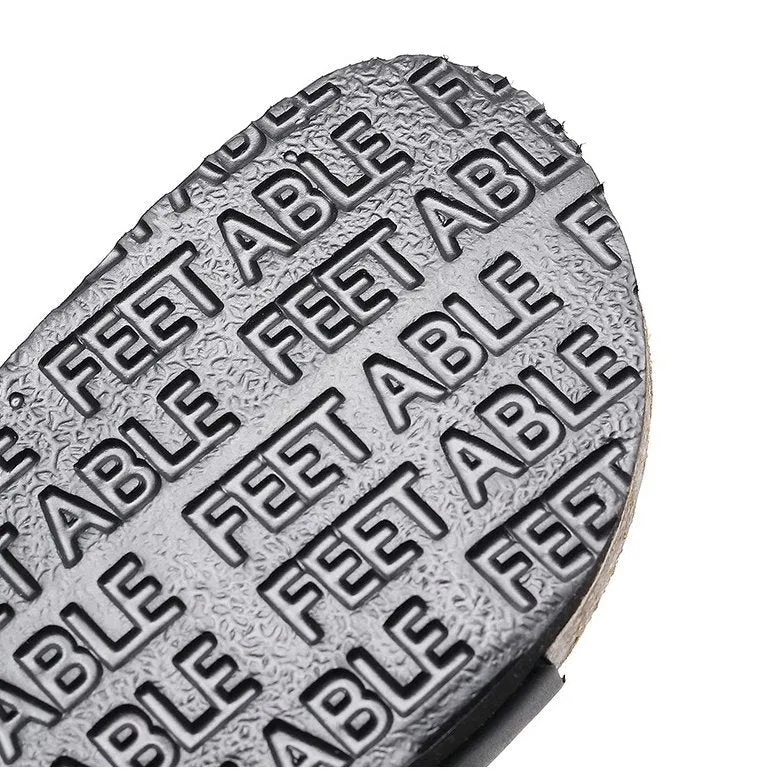 Cuzcare Orthopedic Sandals For Women Basic Summer Footwear
