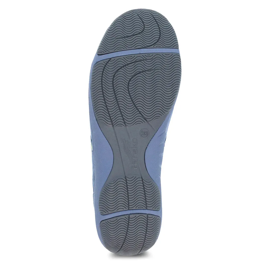 Dansko Harlyn Sneaker