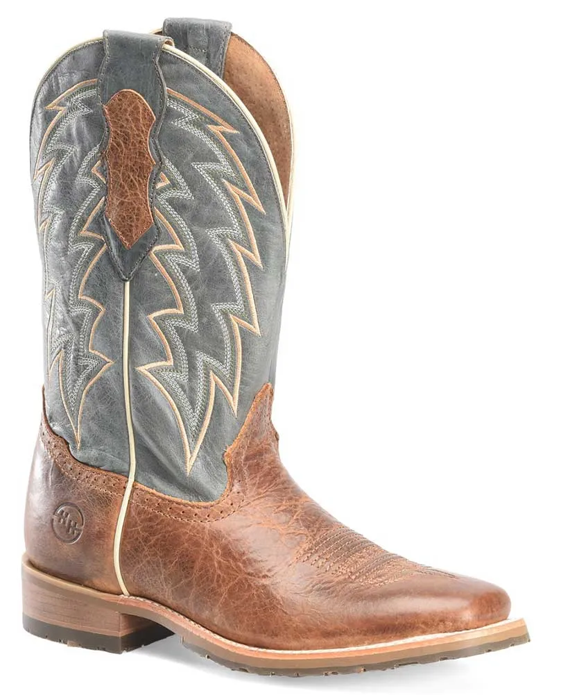 Double H Men's 12 Inch Leland