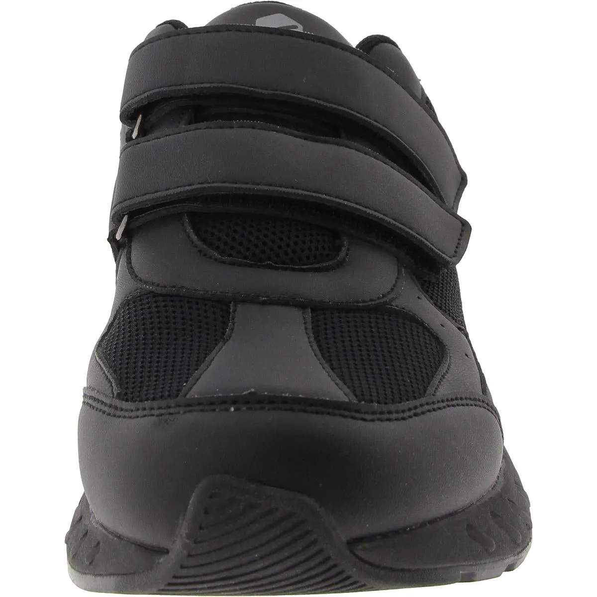 FitVille Mens Marca  Straps Slip On Casual And Fashion Sneakers