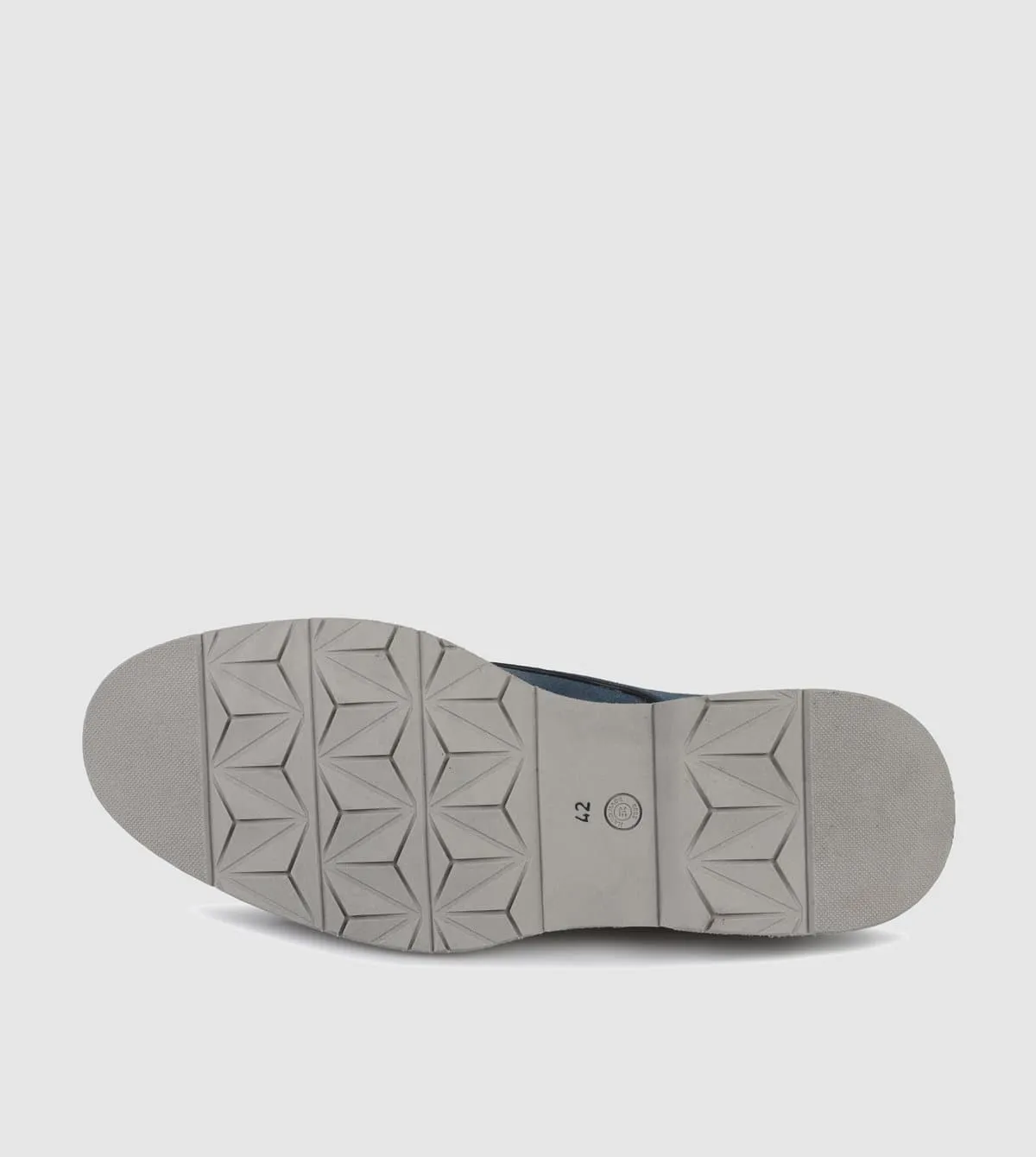 Flint Casual Lace ups by Brando