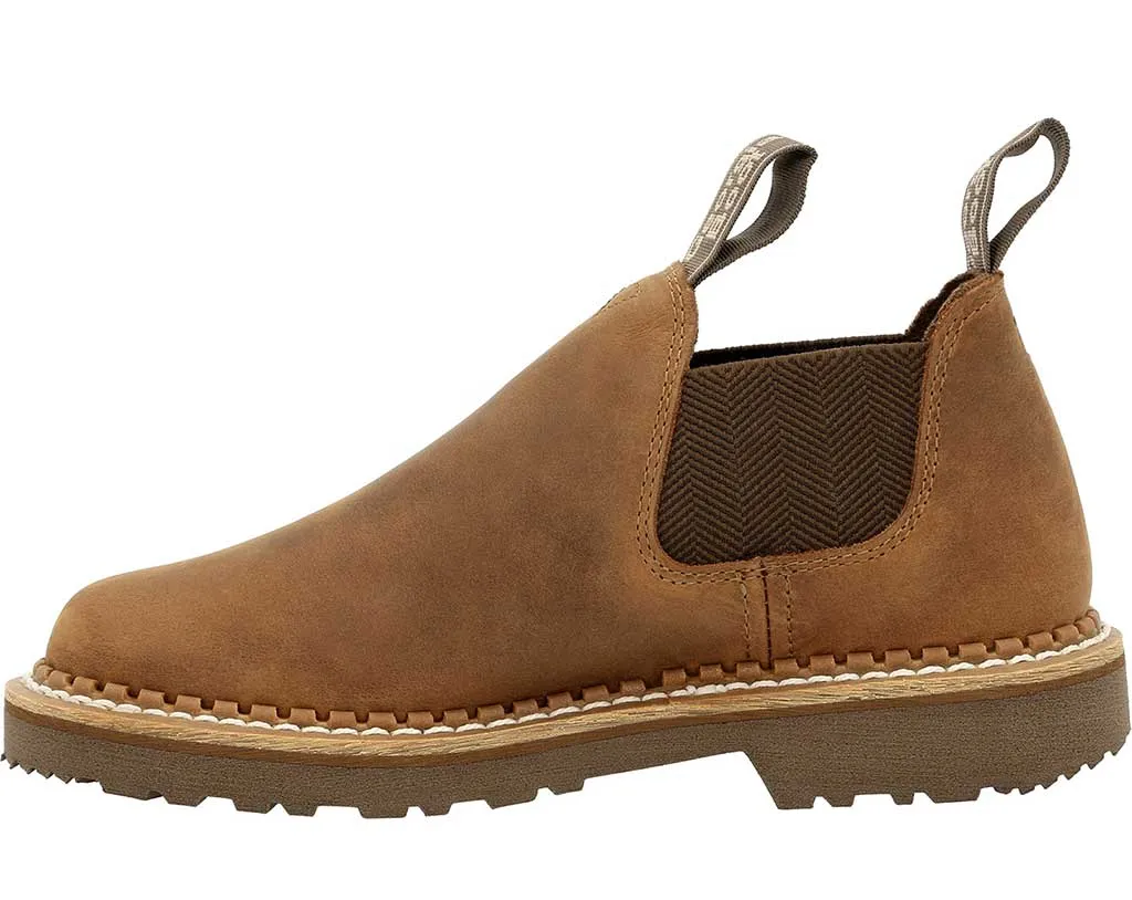 Georgia Giant Women's Revamp Romeo Brown