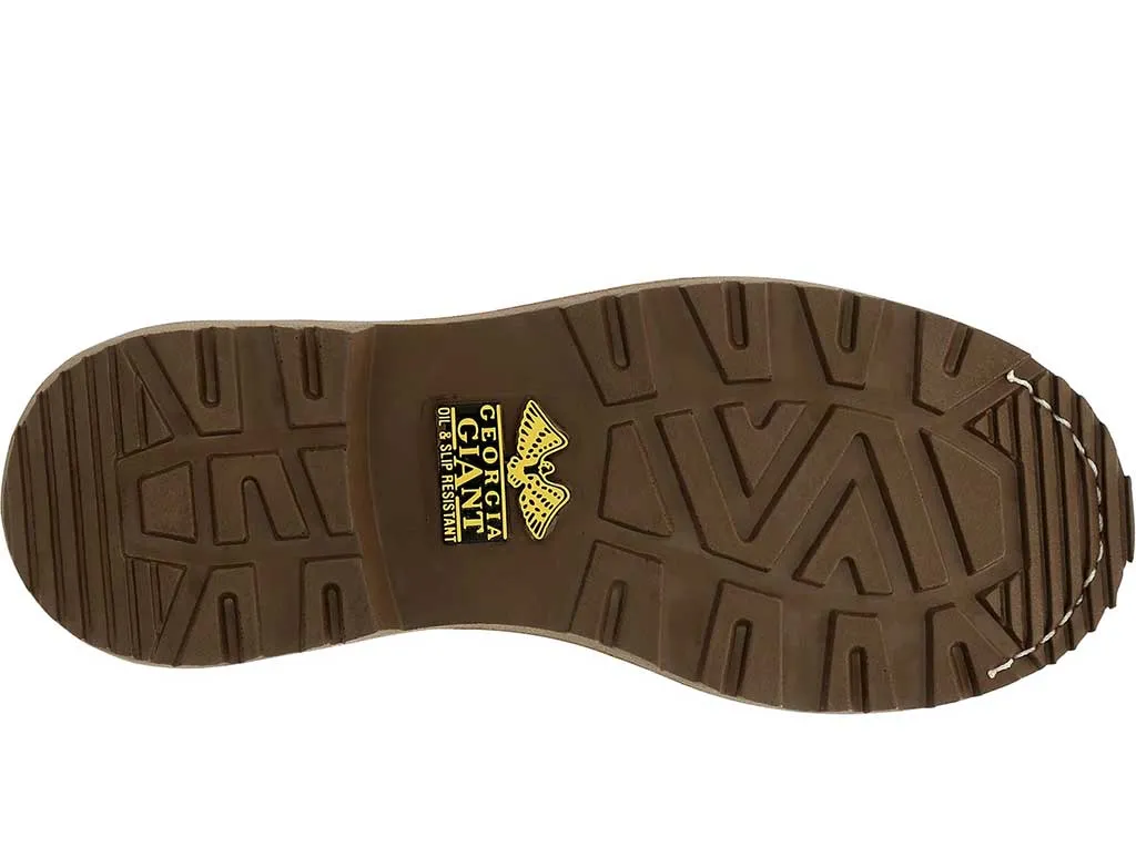 Georgia Giant Women's Revamp Romeo Brown