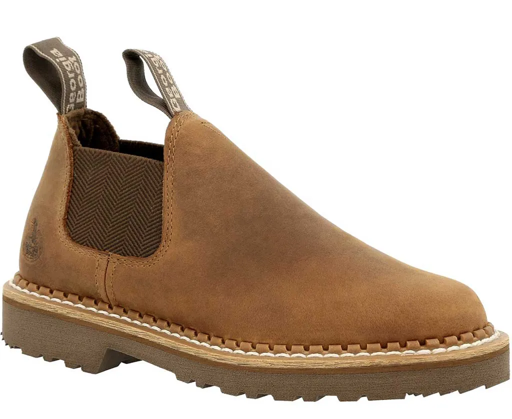 Georgia Giant Women's Revamp Romeo Brown