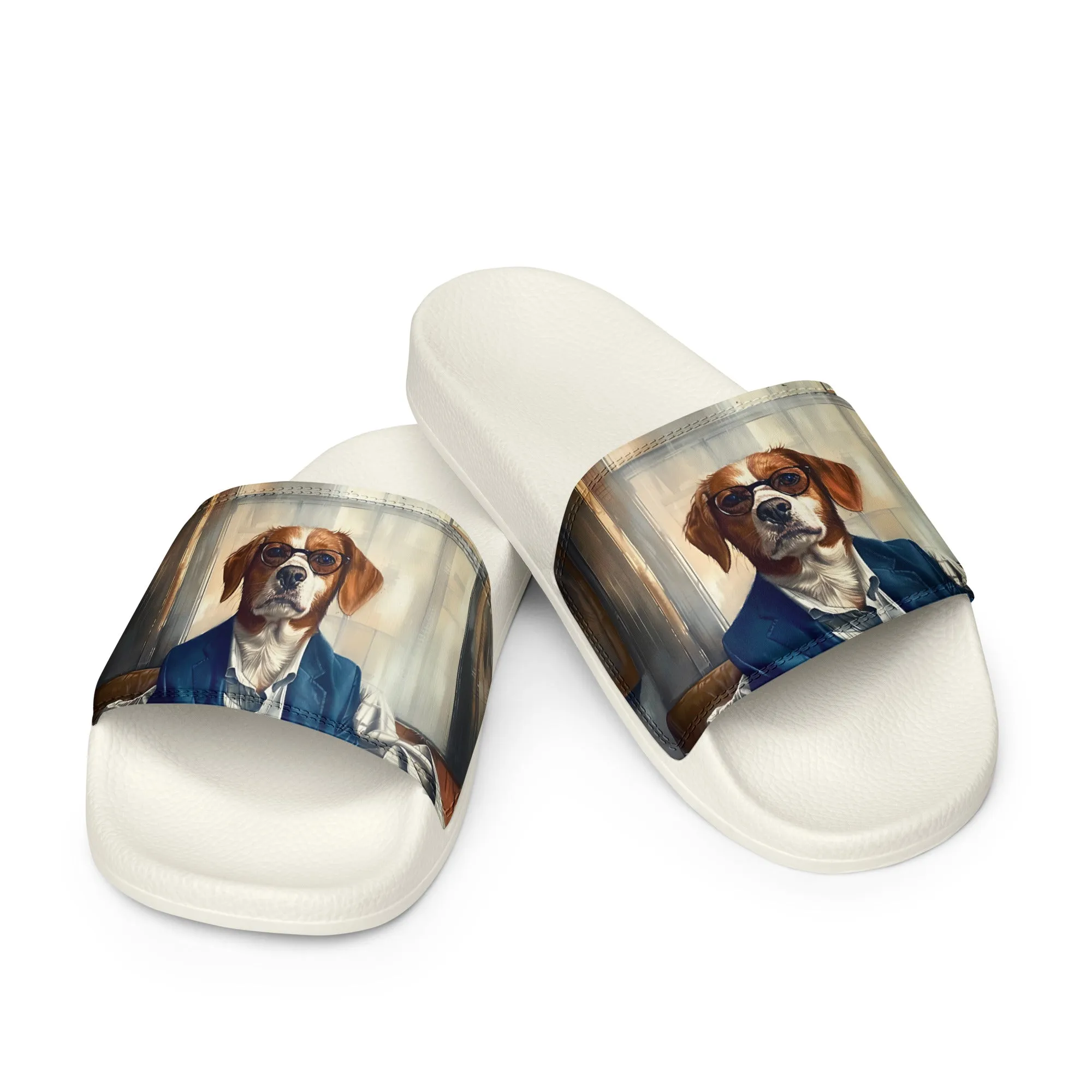 Goldie Suit Women's slides