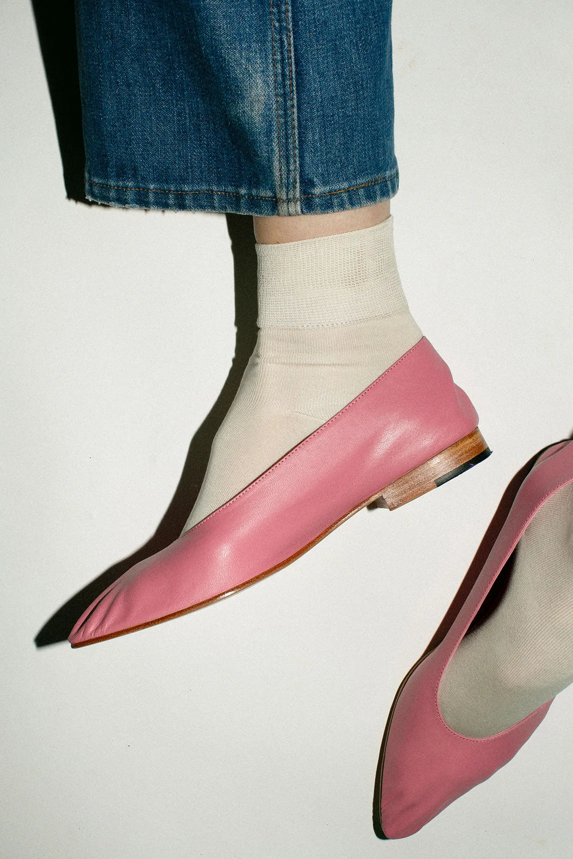 Gum Party Flat
