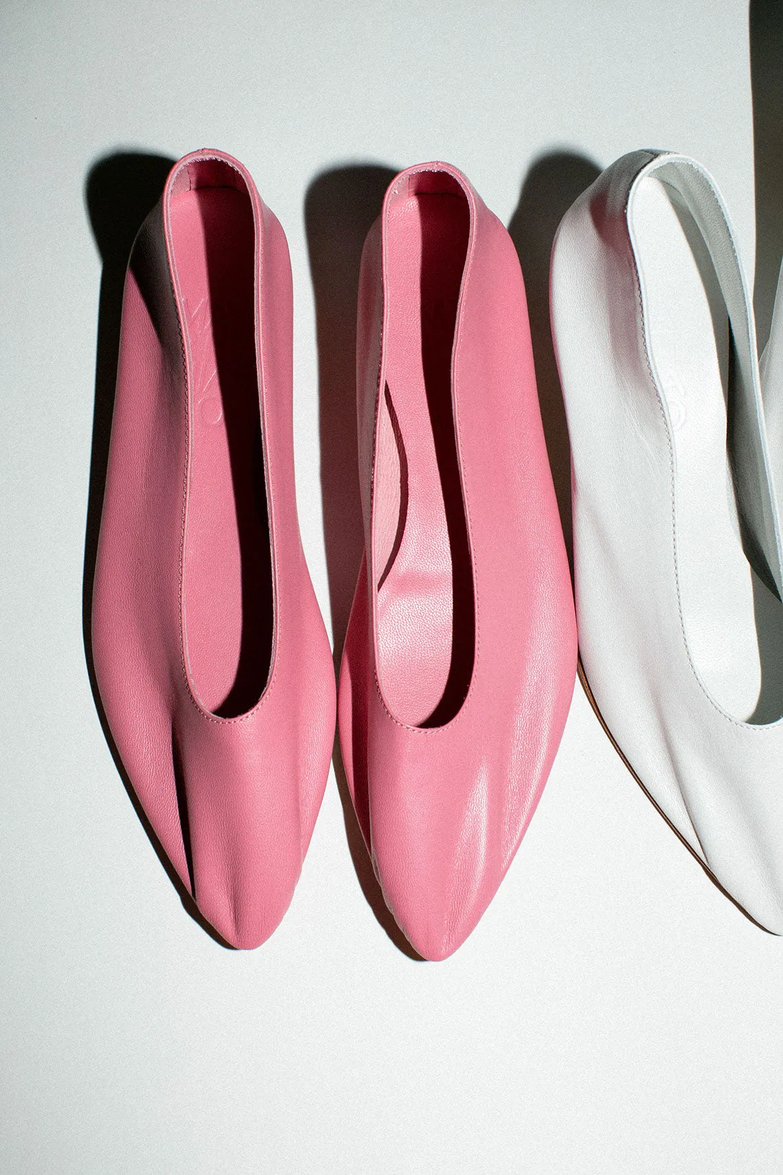 Gum Party Flat