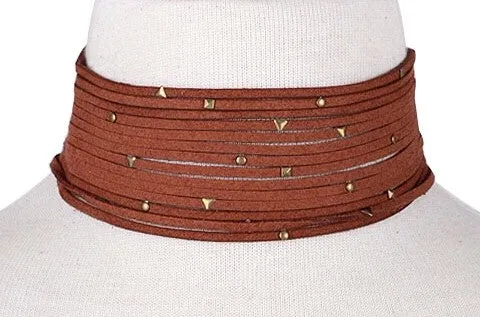 Jessica Choker