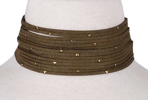 Jessica Choker
