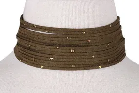Jessica Choker