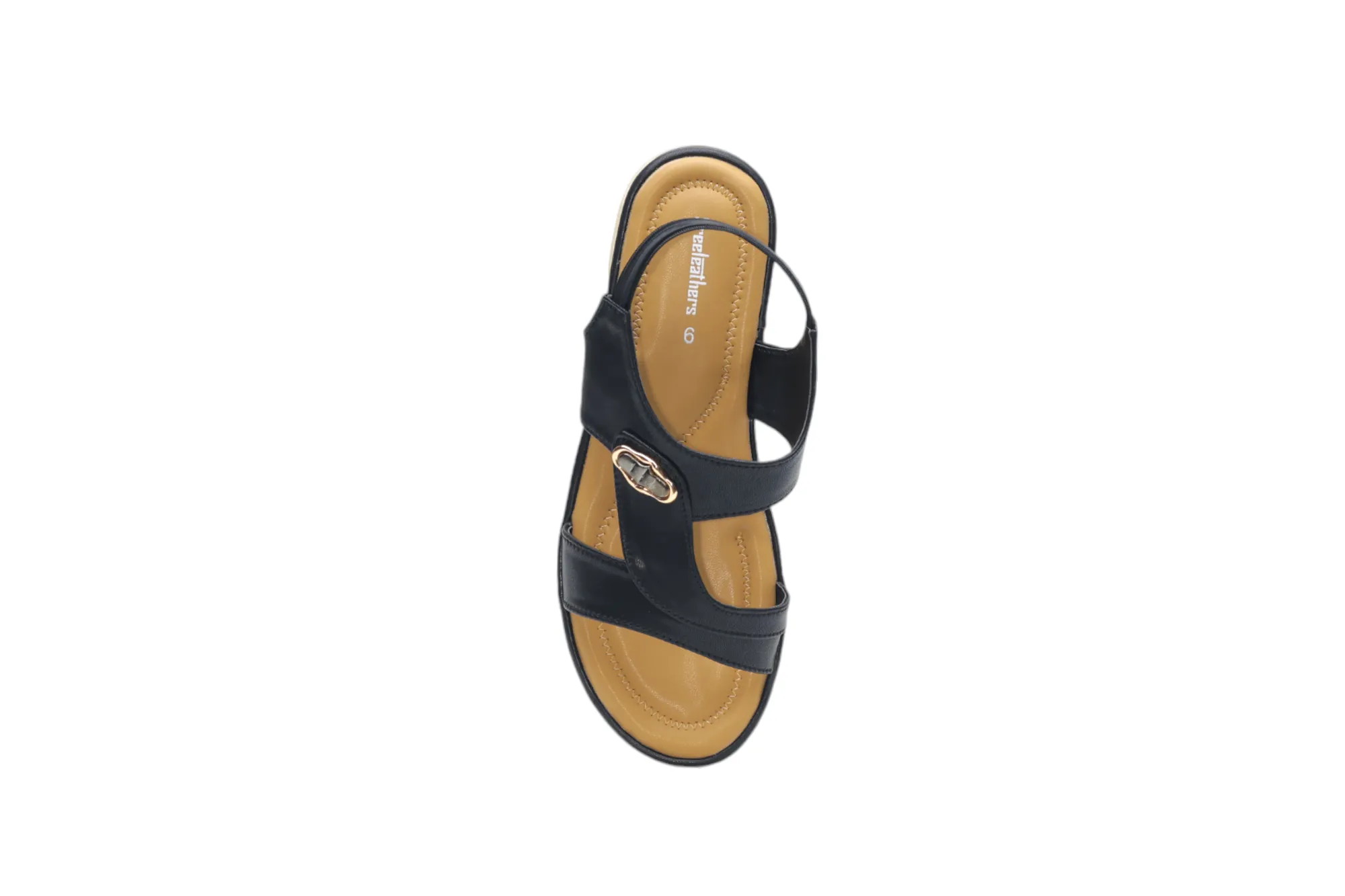 Ladies Fancy Sandal 41089