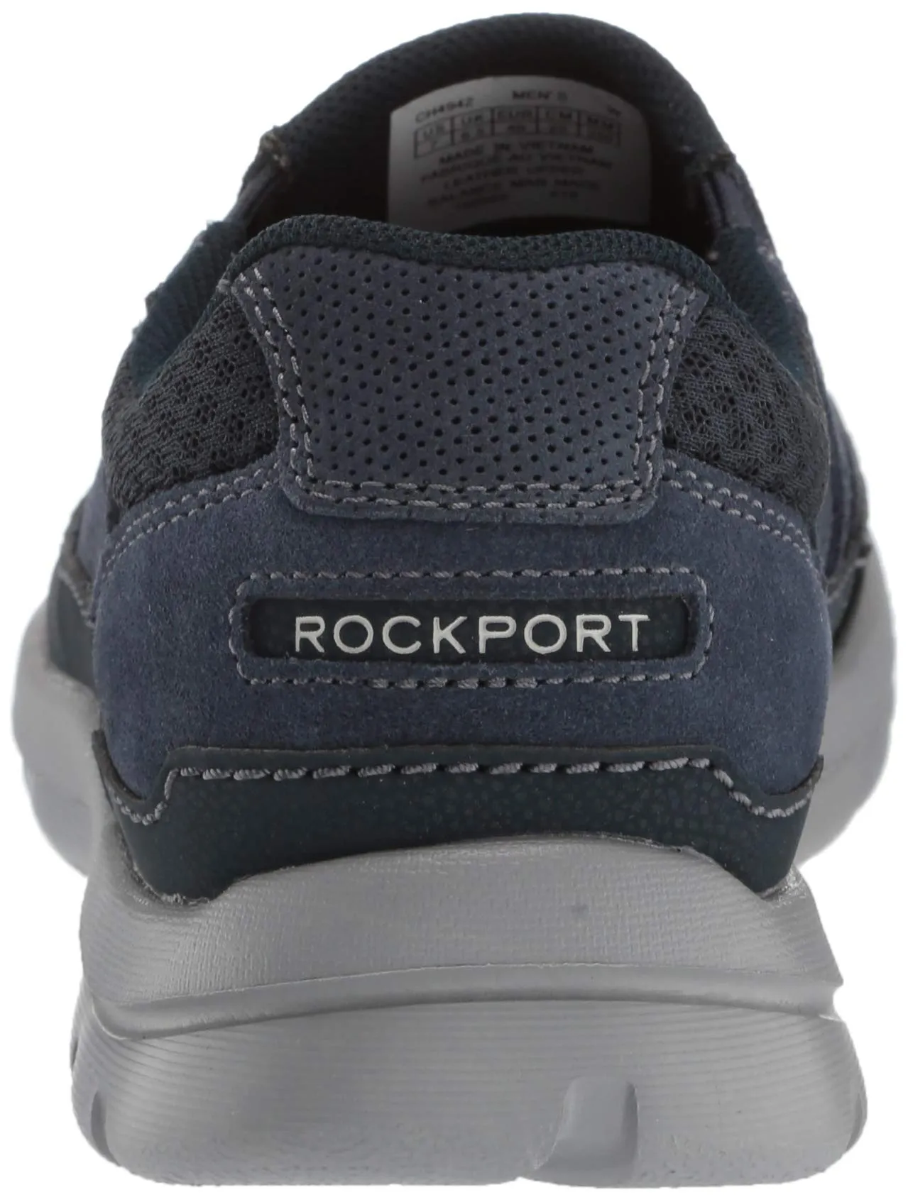 Rockport Primetime Casual Mudguard
