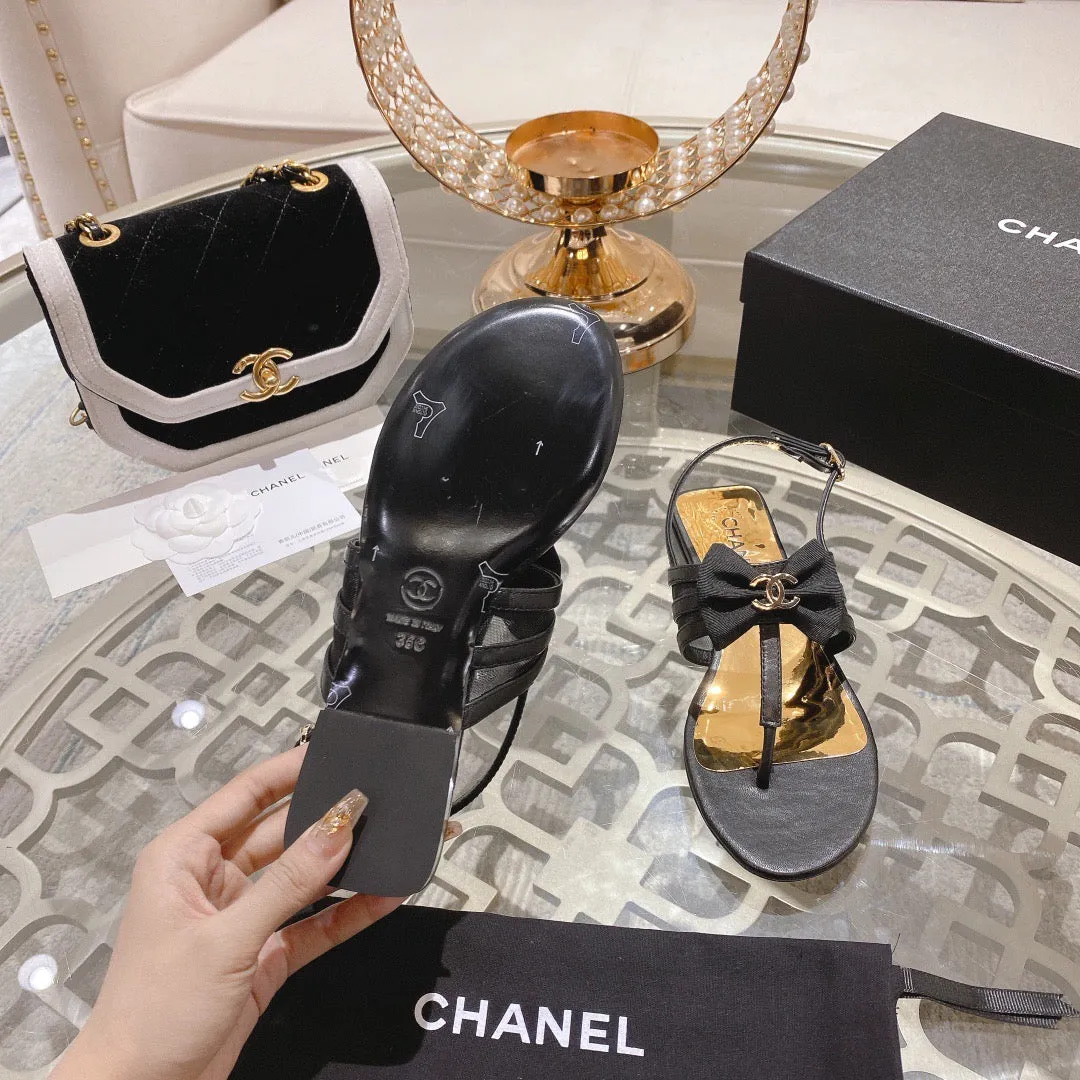 SE1062 CC Sandals /  Size5-10