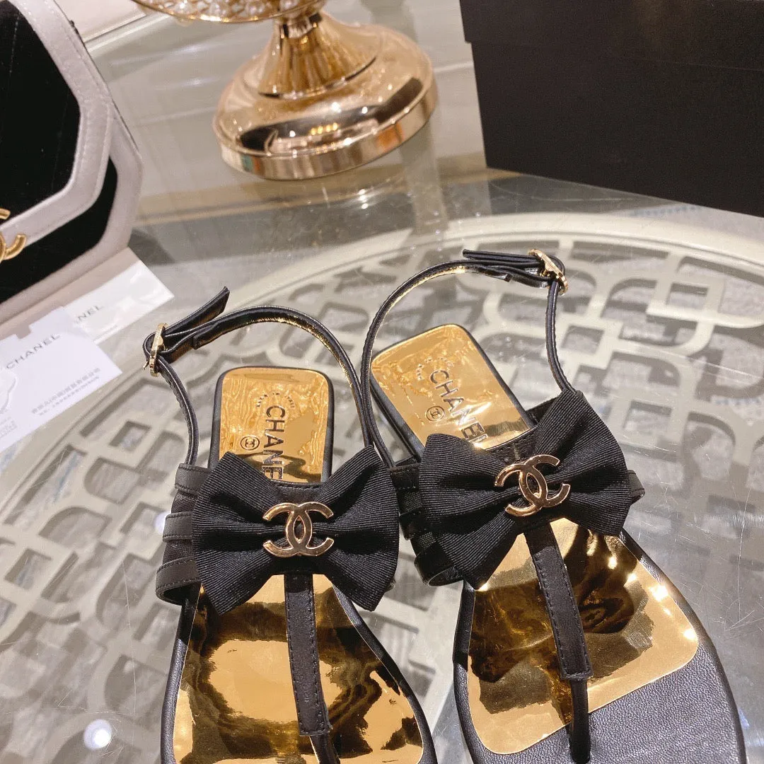 SE1062 CC Sandals /  Size5-10