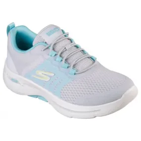 Skechers Go Walk Arch Fit Cosmic Lights