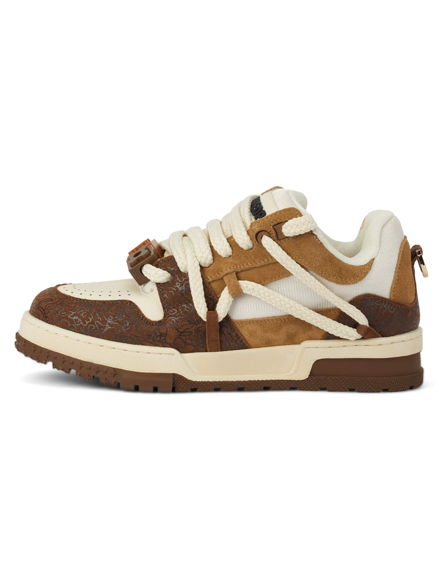 Sneakerhill Everything Goes With Casual Sneakers - 1931