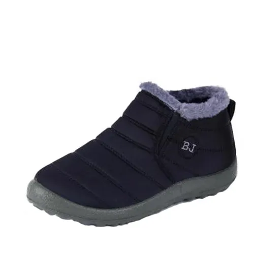 Unisex Ankle Boots