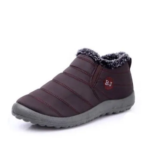 Unisex Ankle Boots