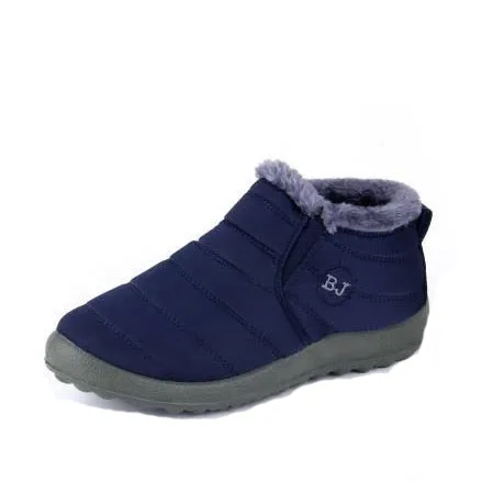 Unisex Ankle Boots