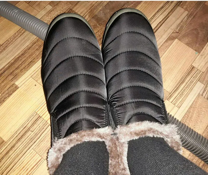 Unisex Ankle Boots