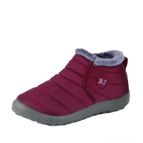 Unisex Ankle Boots