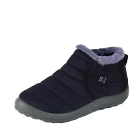 Unisex Ankle Boots