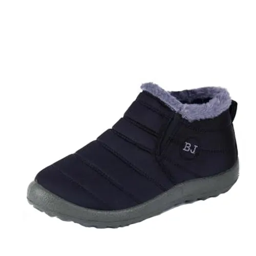 Unisex Ankle Boots