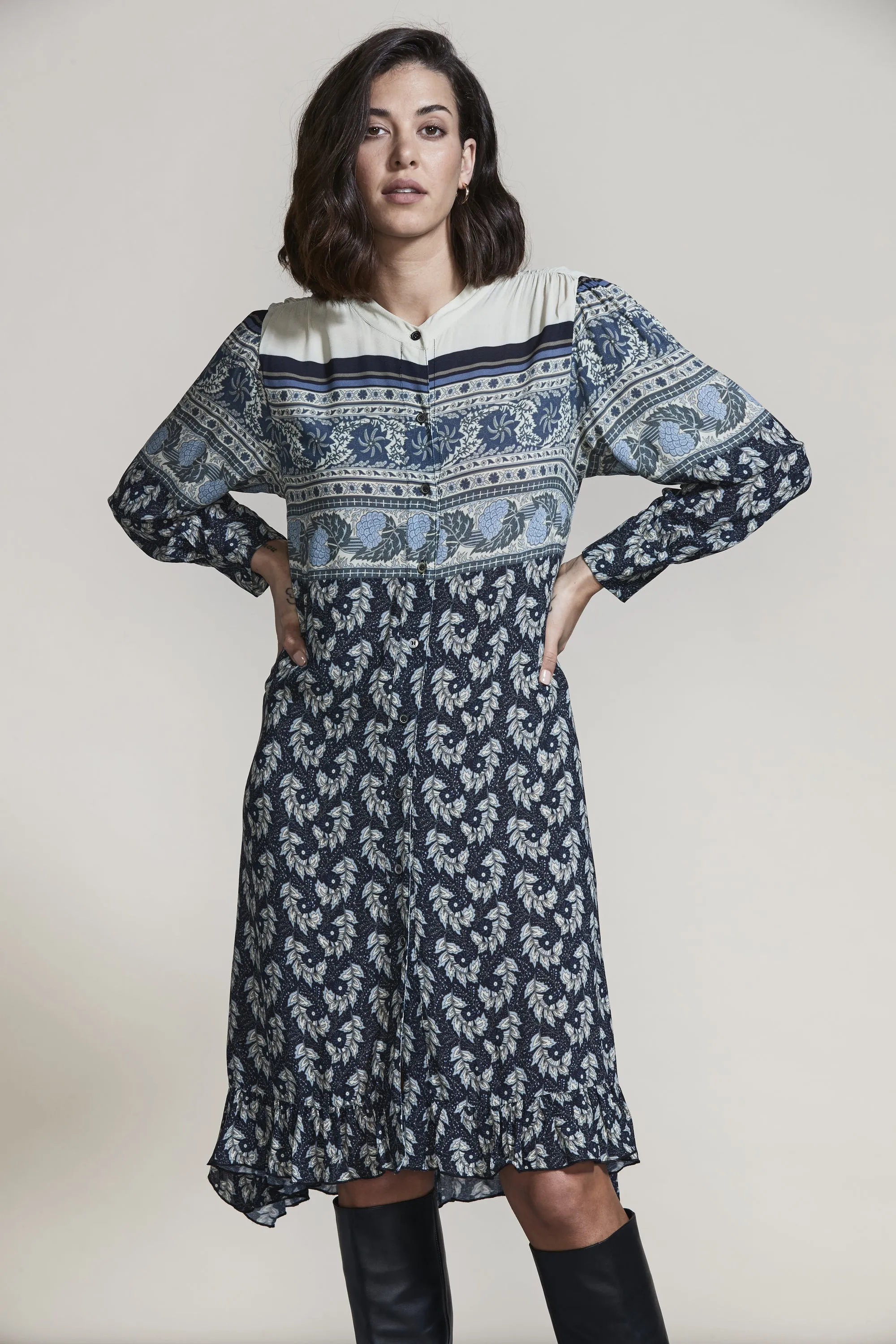 Vintage Dress