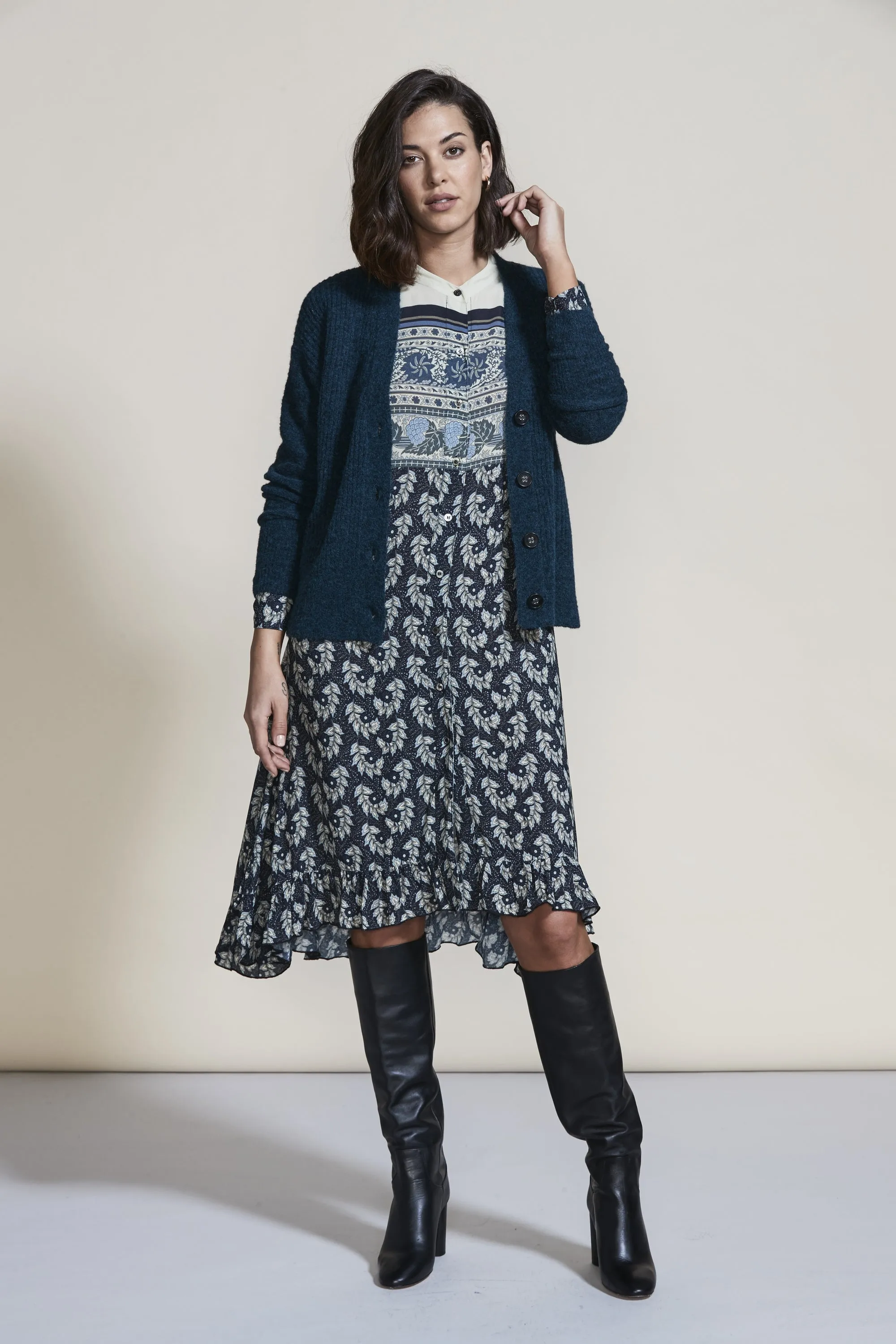 Vintage Dress