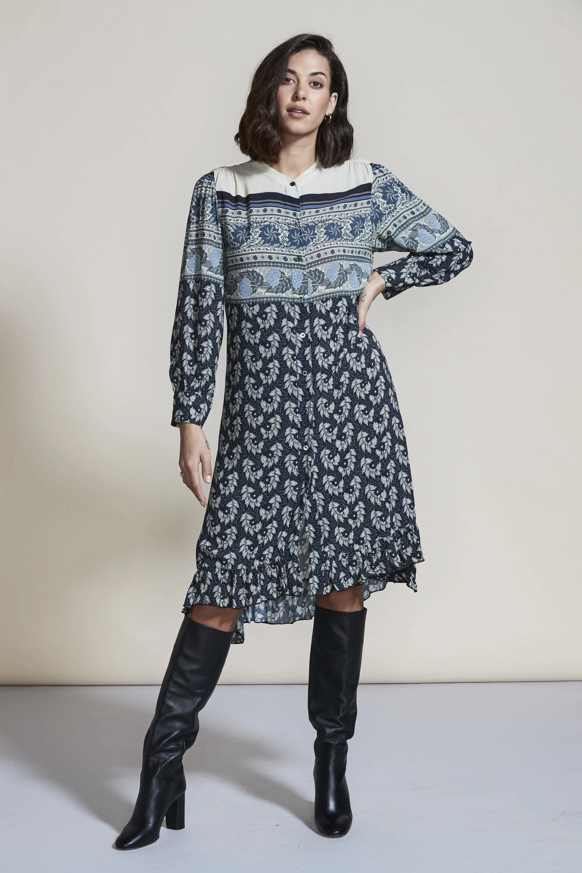 Vintage Dress