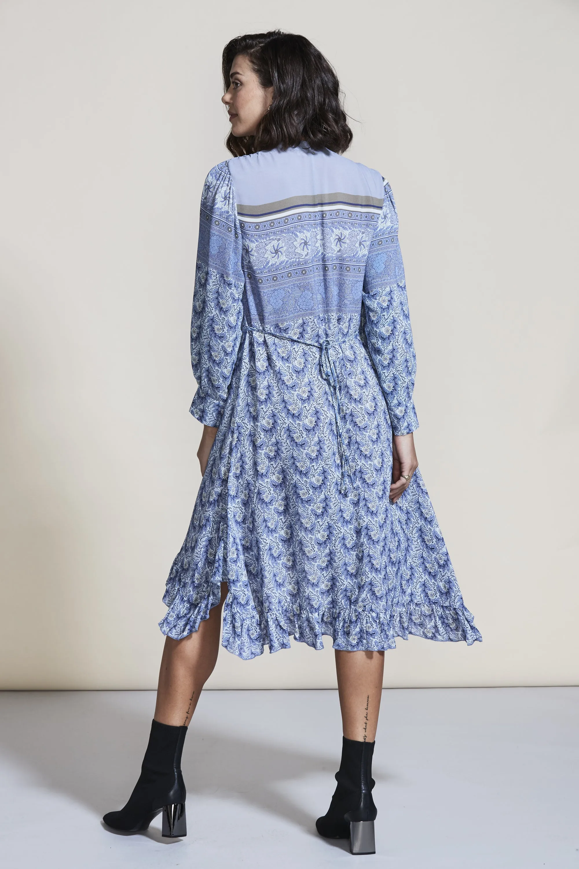 Vintage Dress